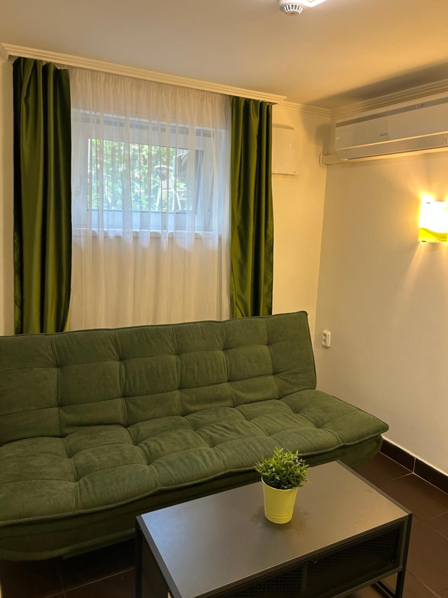 Caesar Apartments & Rooms Siofok Exterior photo